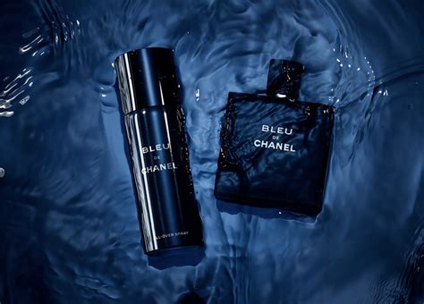 chanel bleu ici paris|bleu de chanel smell like.